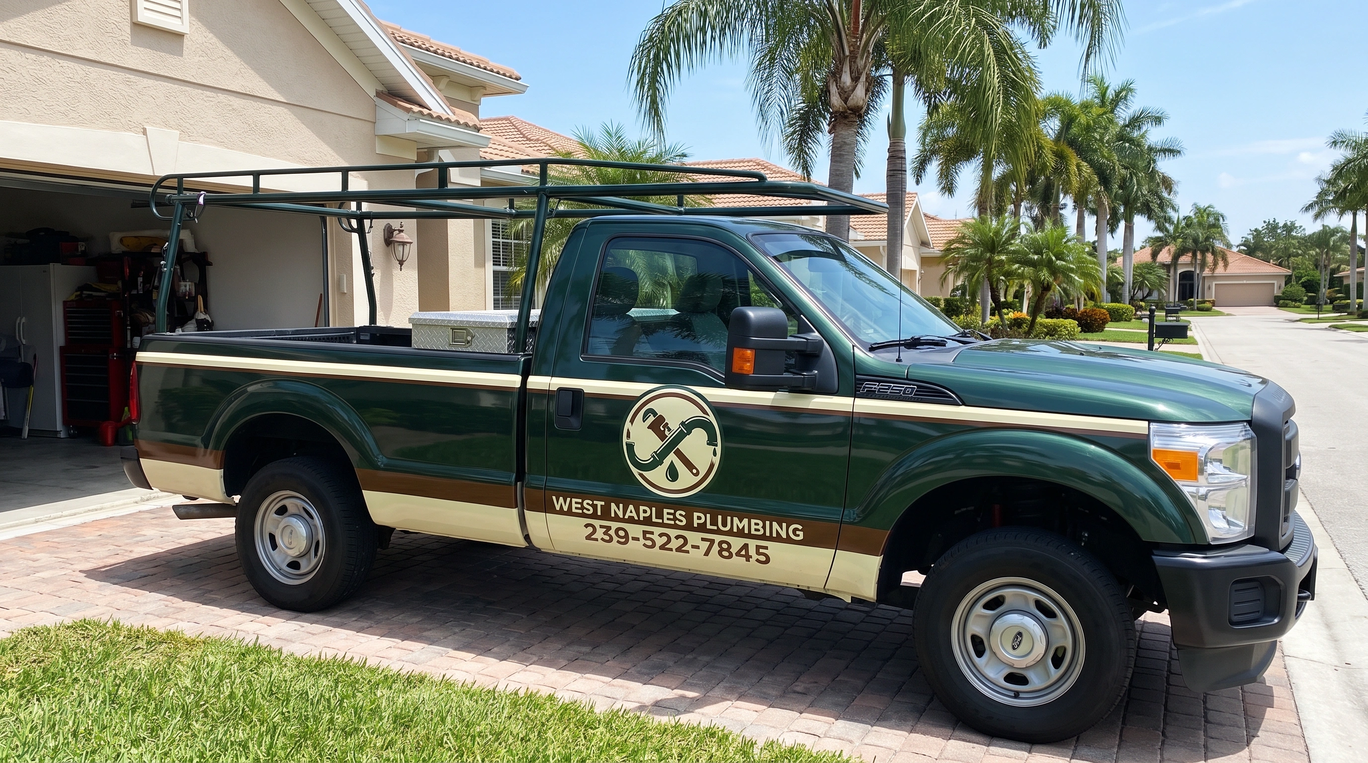 West Naples Plumbing — professional plumbing services in Naples, FL